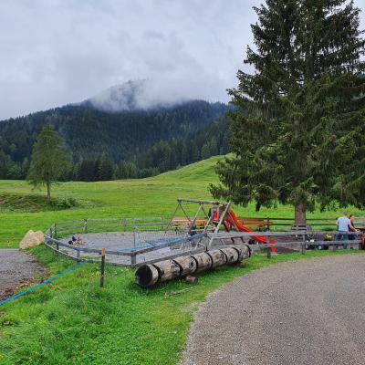 Spielplatz In Der Nähe